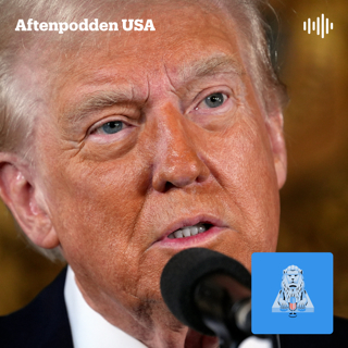 Aftenpodden USA