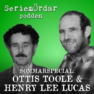 231. Henry Lee Lucas & Ottis Toole del 1 av 12