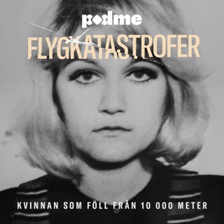 Kvinnan som föll från 10 000 meter