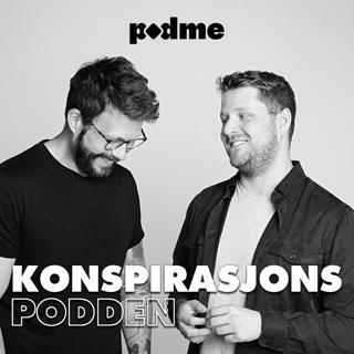 Sommerspesial Episode 1: DarkWeb 