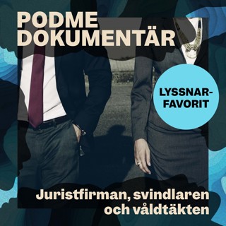 Juristfirman, svindlaren och våldtäkten – Trailer