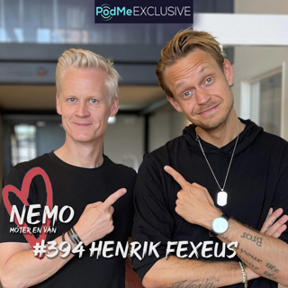 394. Henrik Fexeus