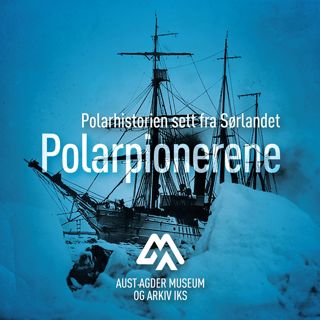 17. Polarforsker på rømmen